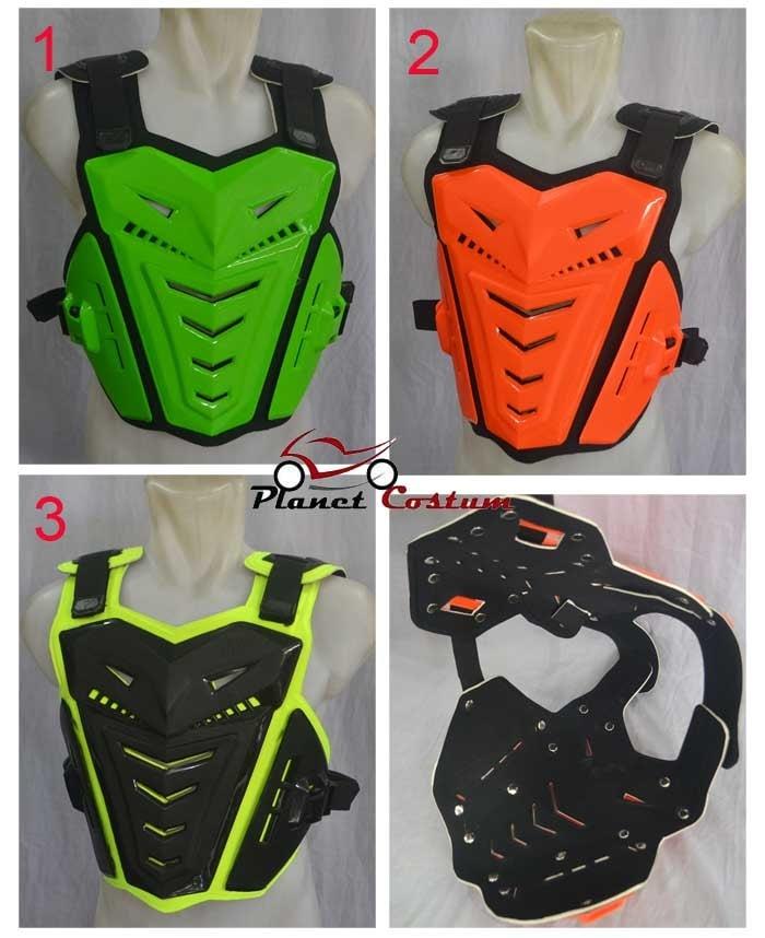 Murah,, Body Protector Import Murah untuk Motor Trail Motocross Trabas - jaket eiger pria wanita jeans bomber parka gunung levis bomber pria jeans wanita retro