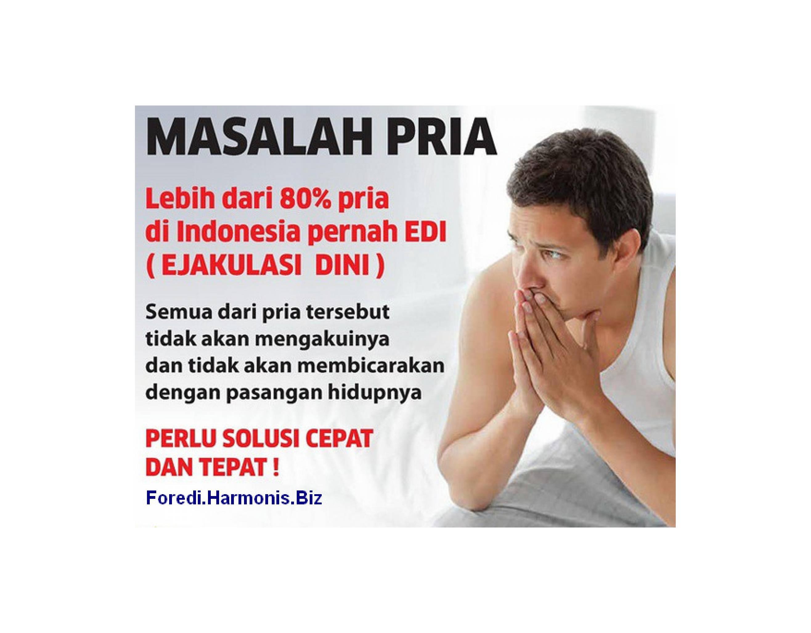 Kuat Senggama Tahan Lama jadi Raja di ranjang Obat kirim dari Bogor