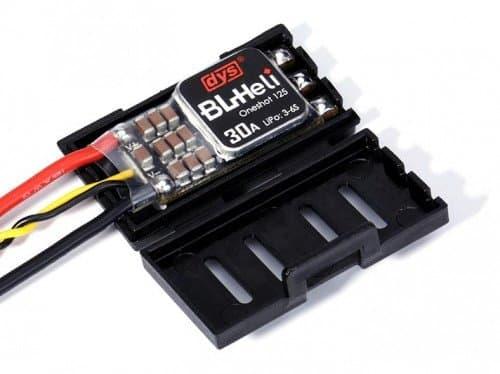 Diskon 10%!! Dys Esc Xm30A Blheli Firmware - ready stock