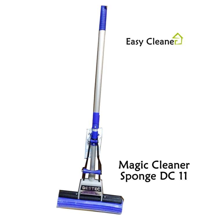 Magic Cleaner Sponge DC-11 Terlaris di Lazada