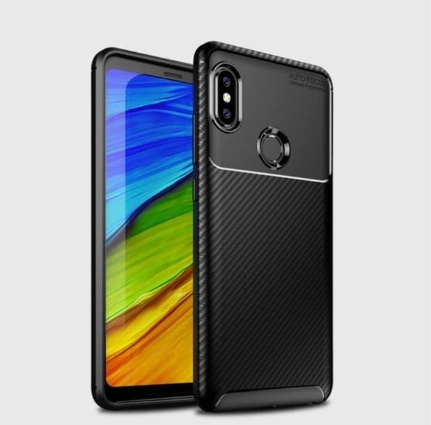 GSU Casing Xiaomi Redmi Note 5 Casing Cover Carbon 360 Soft Case / case xiaomi redmi note 5 / casing hp xiaomi redmi note 5 pro / casing hp xiomi redmi note 5 pro / casing xiaomi redmi note 5 pro / casing redmi note 5 pro