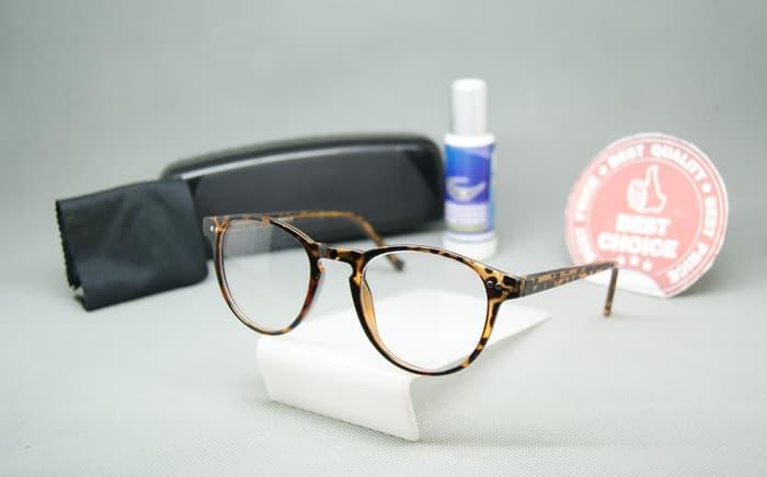 Best Promo! lensa kacamata photocromik plastik Teatas!