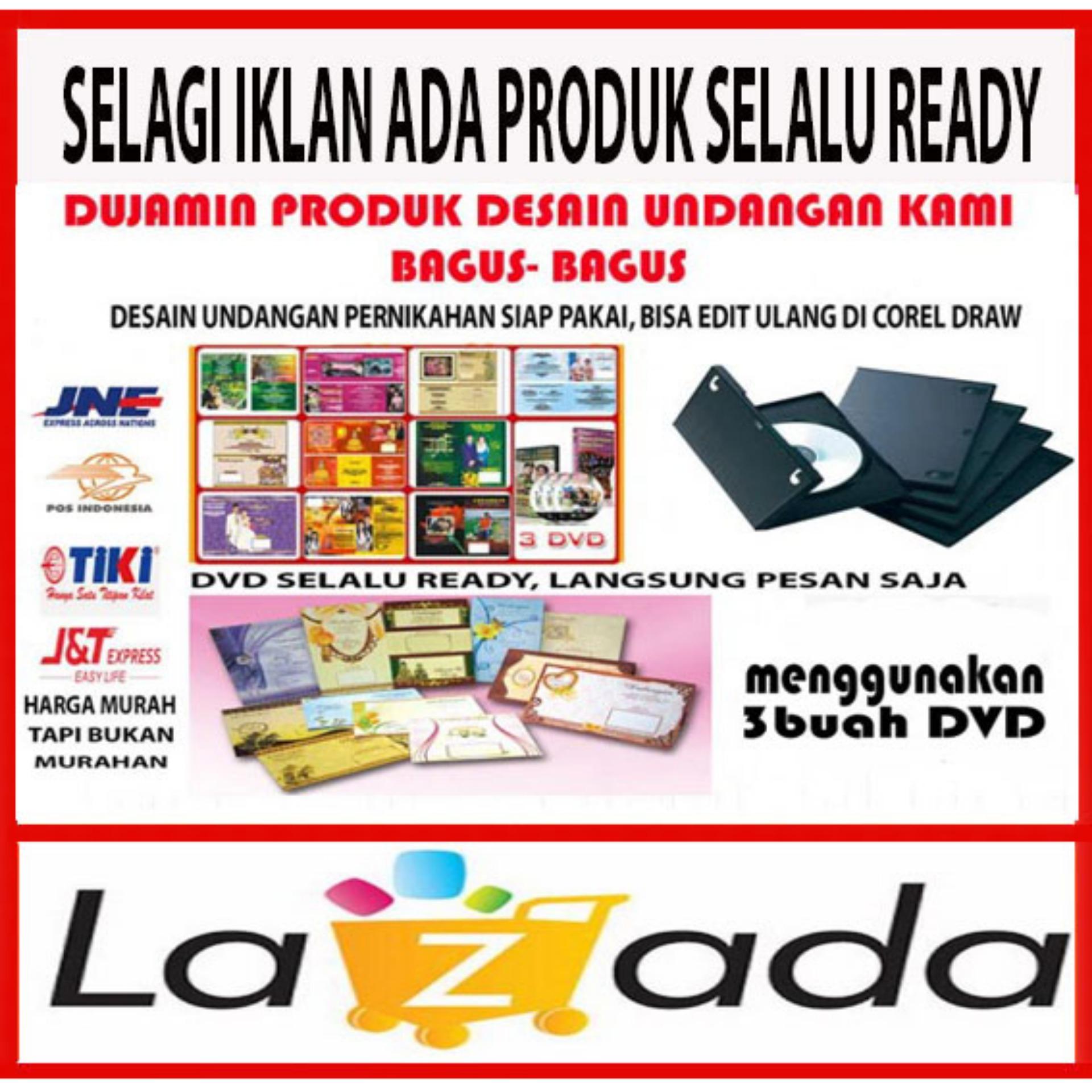 Jual Beli Software Undangan Terbaru Lazadacoid