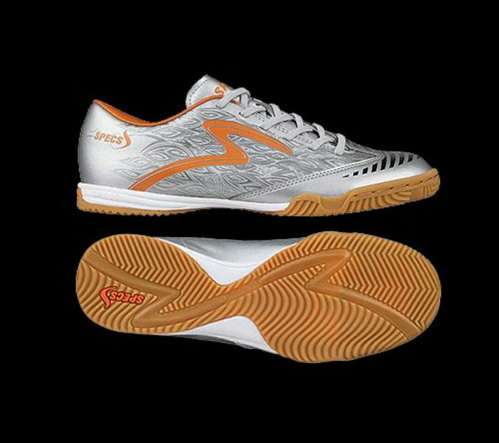 SPECS SWERVO FF SILVER