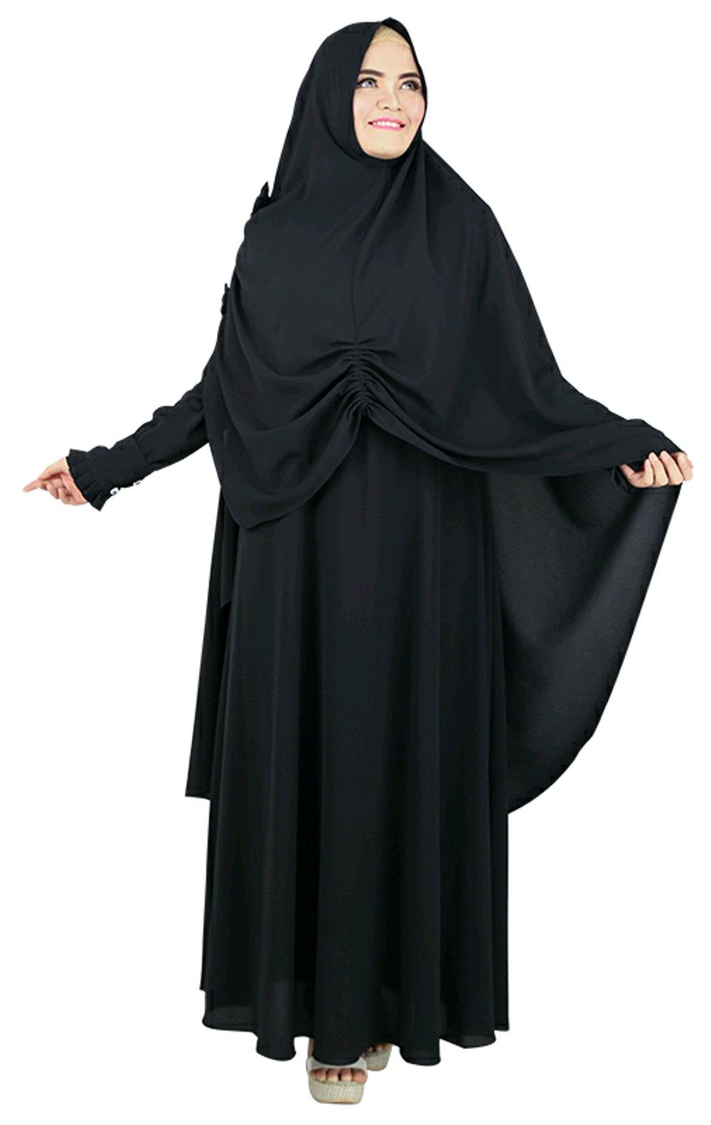 Baju Muslim Syari Wanita Raindoz 2159 di lapak DISTRO GROSIR MURAH BANDUNG sepatumurahnian