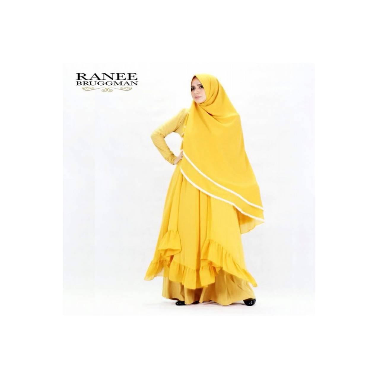 Gmias Shilla Syar'i by Ranee