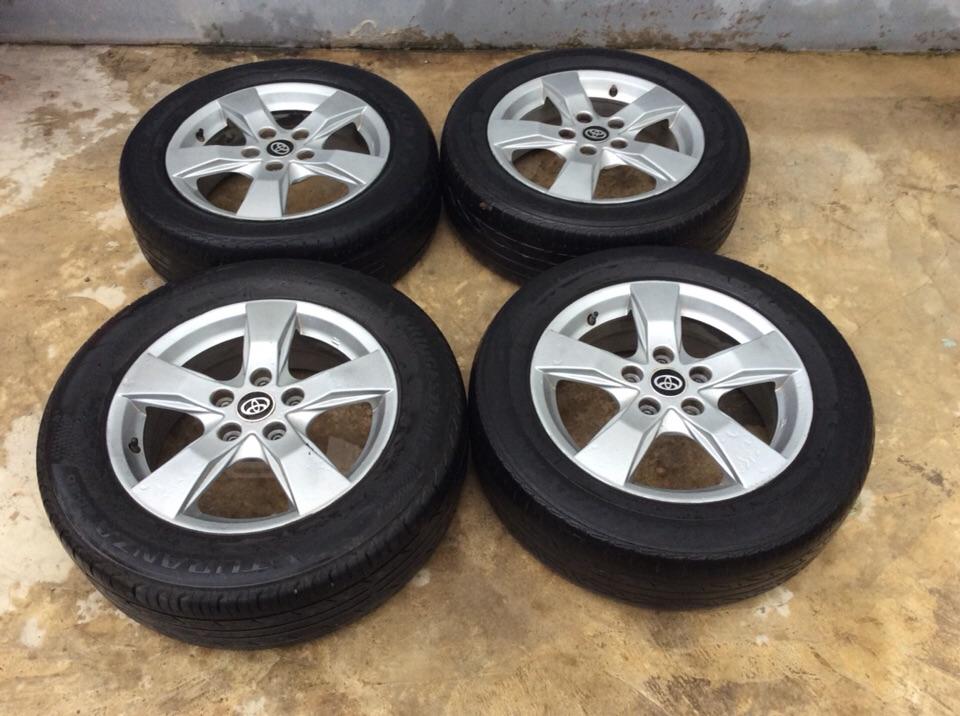 Velg mobil