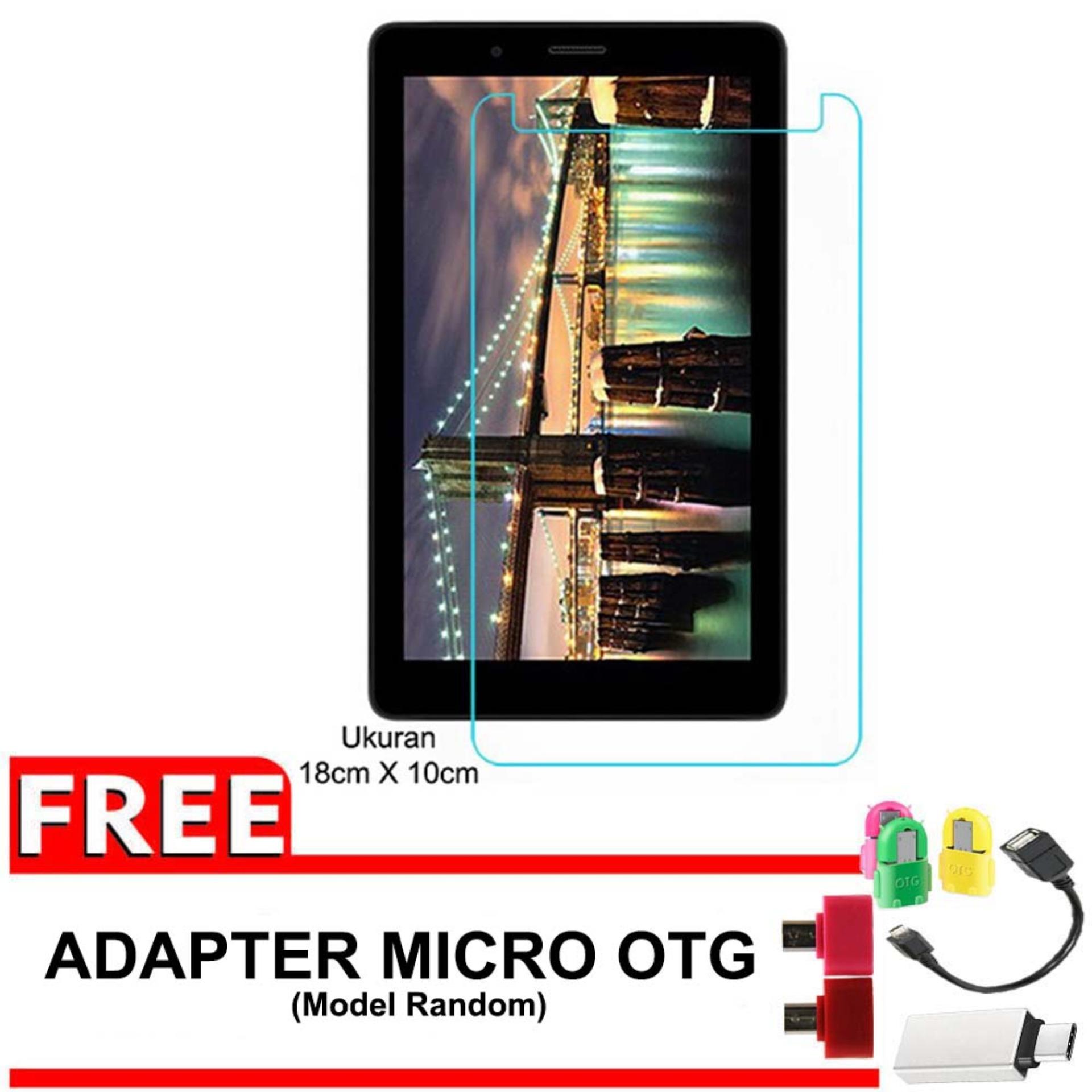 Beyond / Smartfren / Aldo Tablet Tab Universal 6.8