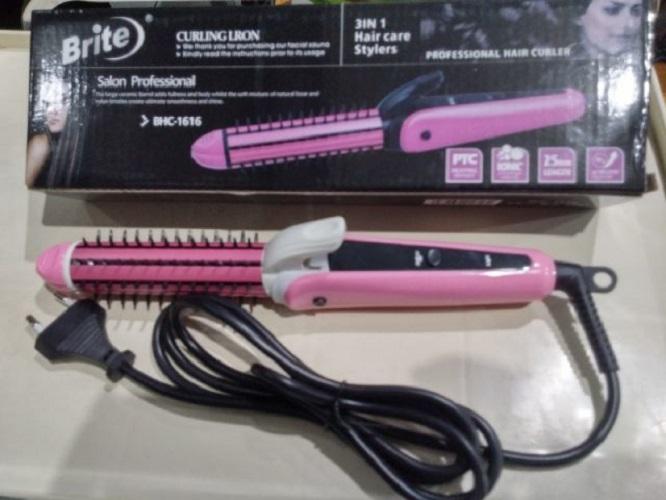 Catok Nova / Briter 3in1