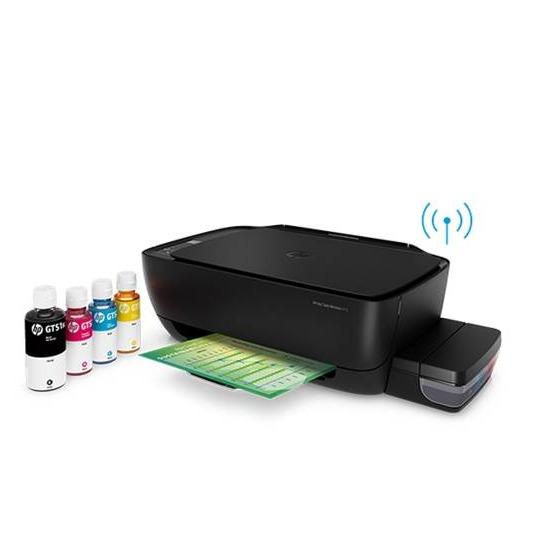 HP PRINTER 415 ALL-IN-ONE WI-FI INK TANK (Z4B53A)