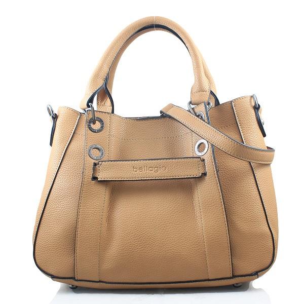 Bellagio Casual Hand Bag 701 Brown