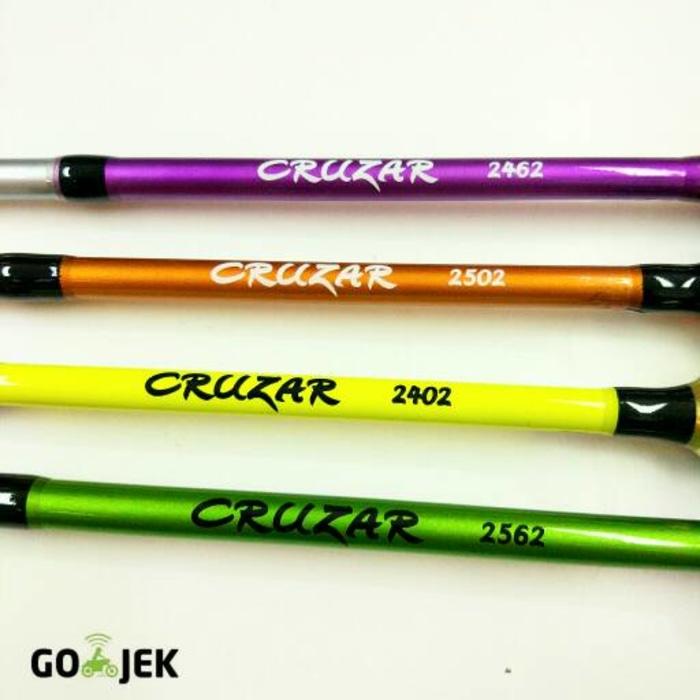 JORAN SHIMANO CRUZAR SG 2462 4013541