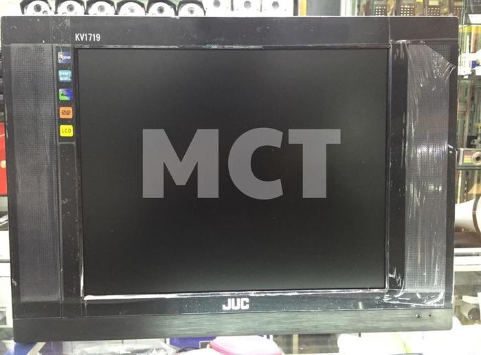 LCD TV / Monitor JUC 17 inch Body Slim