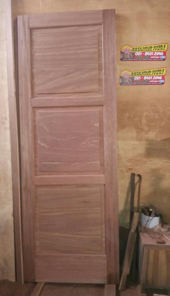 Pintu Meranti Batu
