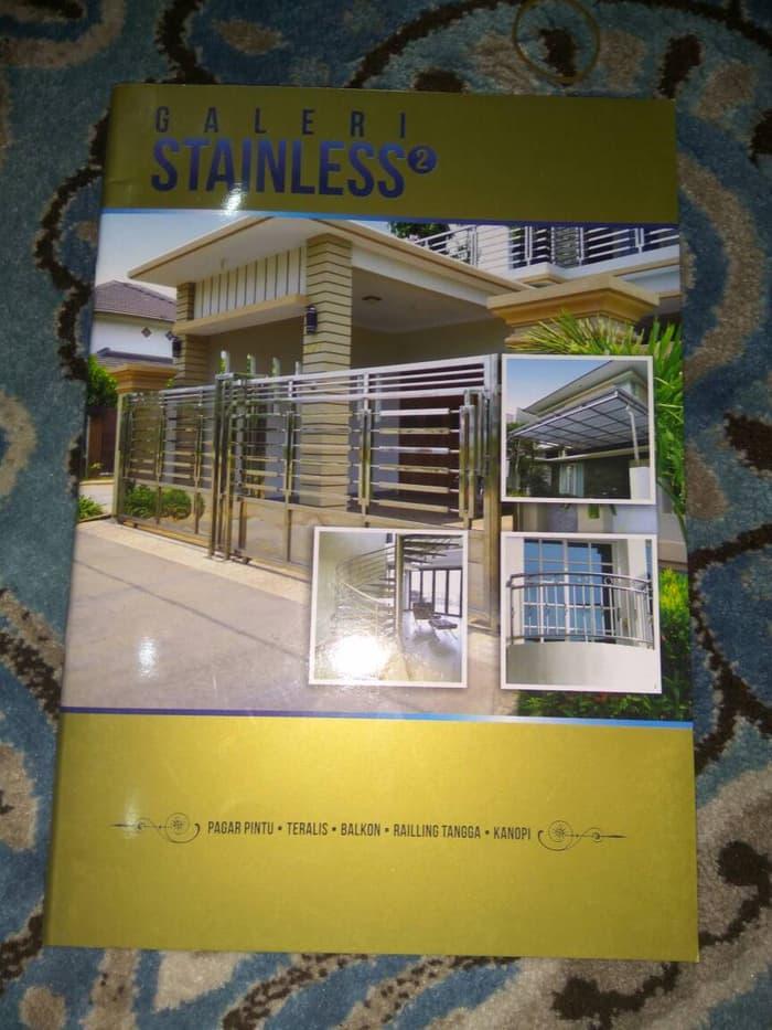 Katalog Galeri Stainless 2