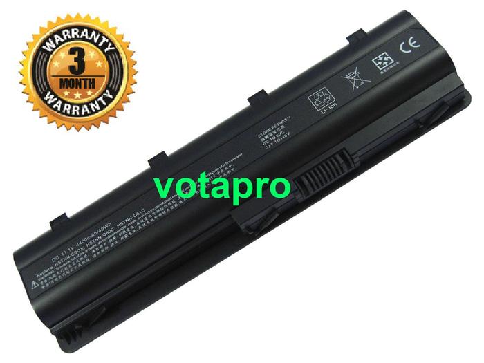 Baterai laptop HP Compaq CQ42 CQ43 HP Pavilion DM4 DV6 G4 G42 G62 G72