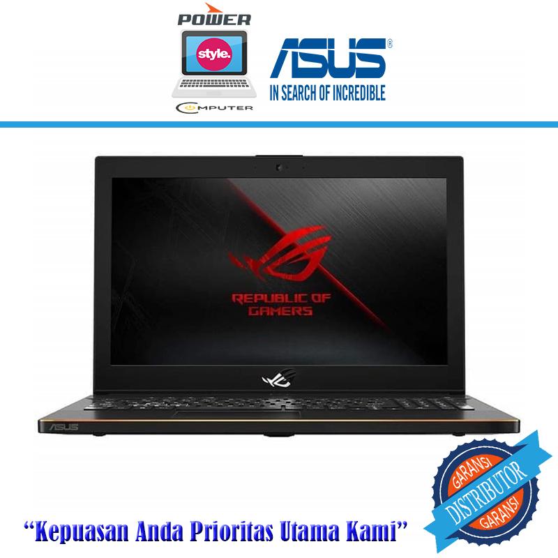 ASUS ROG ZEPHYRUS GM501GM GAMING LAPTOP