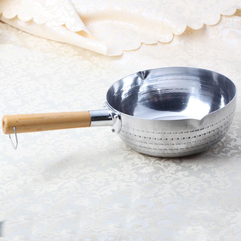 HYU Panci Panci Panci Panci Panci Panci Aluminium Model Korea Ramen Mie Instan
