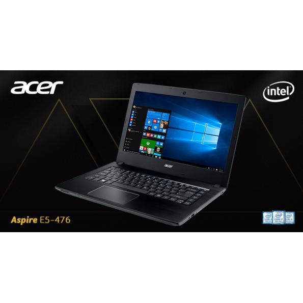 ACER Aspire E5-476G-8250U Steel Grey 8Th