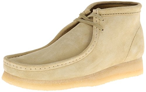 wallabee chukka