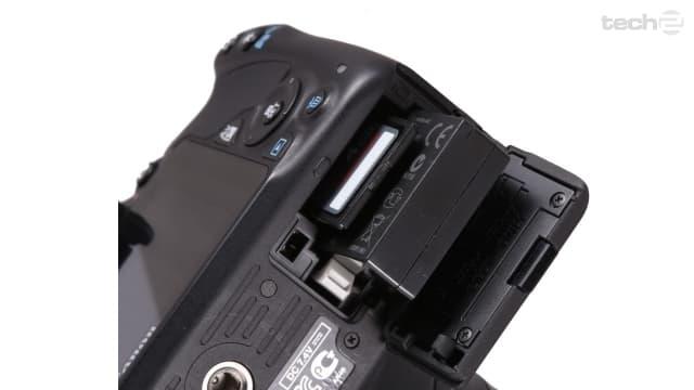 Battery Canon LP-E12 (EOS M, M2, M10 Rebel SL1, EOS 100D) TERLARIS