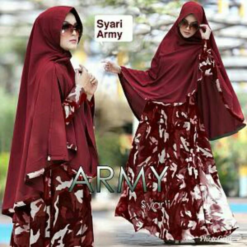 Kafis shop - Putri Hijab - Hijab Fashion