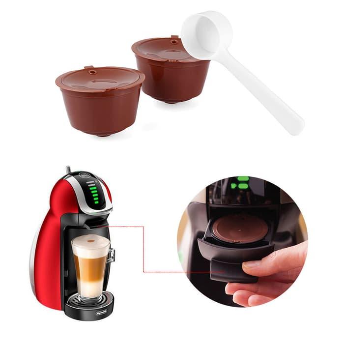 Jual Best Dolce Gusto Capsules Terbaru 