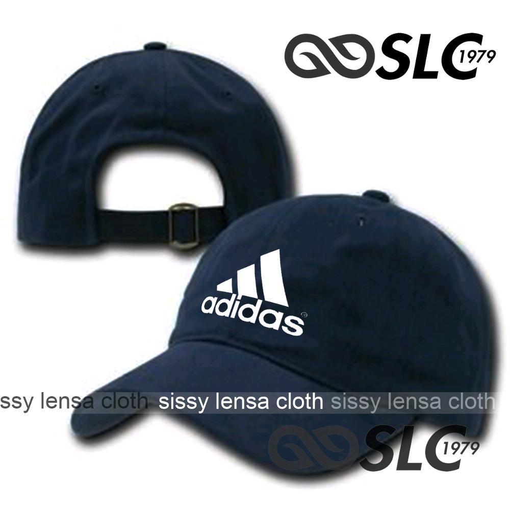 TOPI BASEBALL ADIDAS XOU6 - SLC