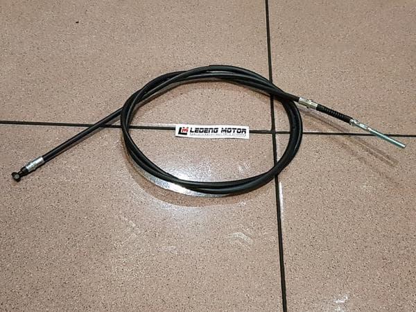 Kabel Rem Belakang Vario Beat Spacy Scoopy Bukan Origin