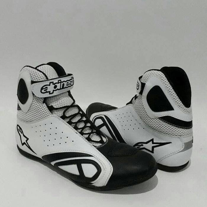 SEPATU DRAG ALPINESTAR