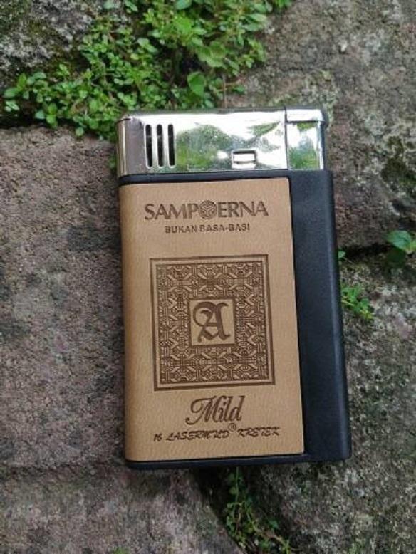 Dupon Rokok Korek Api Bara Matches Unik Desain Rokok 