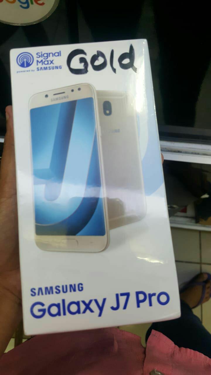 List Harga Samsung Galaxy Pro 7 Terbaru Juli 2019 14 SAMSUNG GALAXY J7 PRO