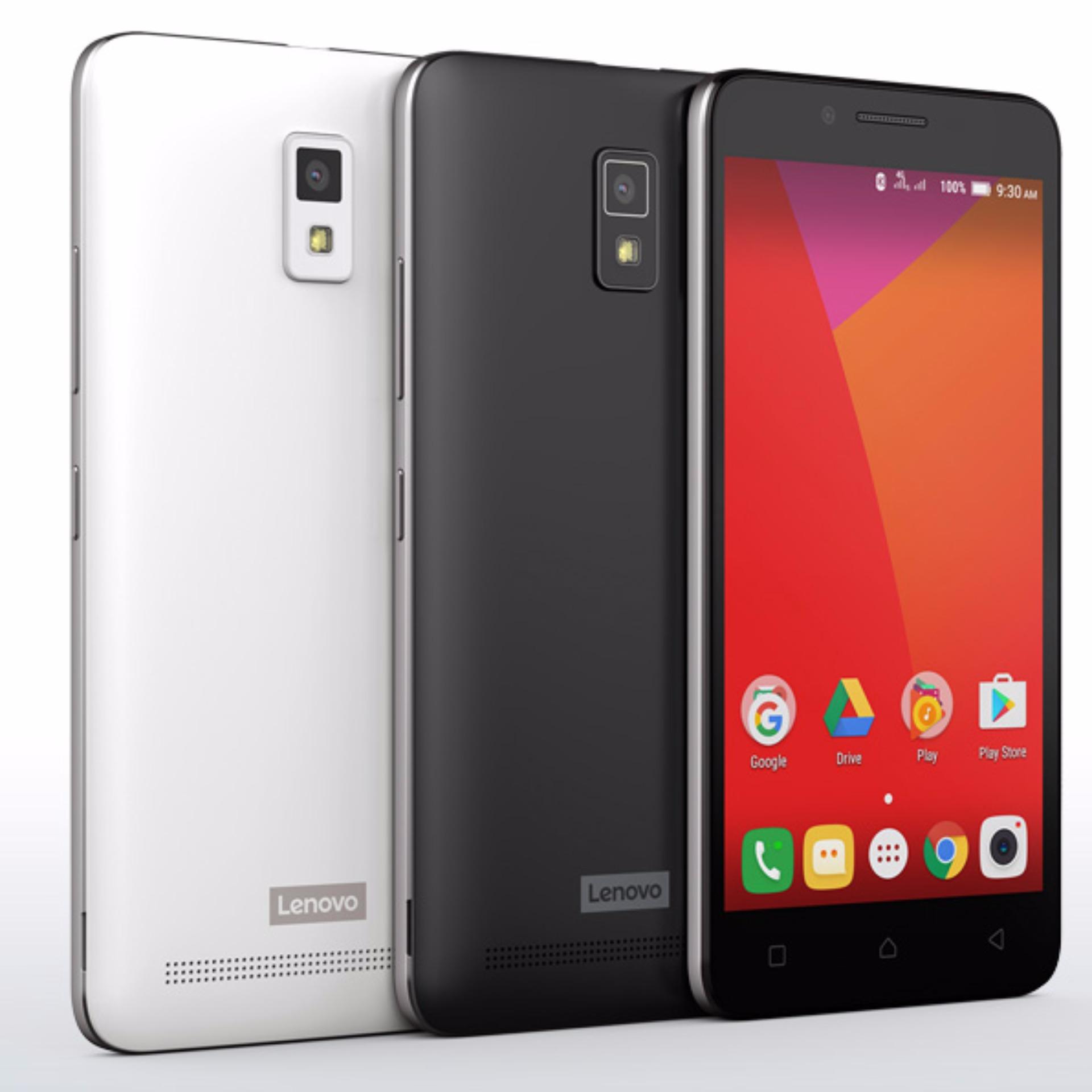 Lenovo A6600 Plus (A6600d40)