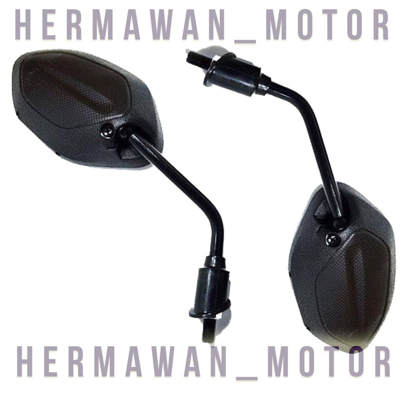 Spion kanan-kiri BeAT FI, BeAT Sporty eSP, BeAT POP eSP & Vario 110 eSP