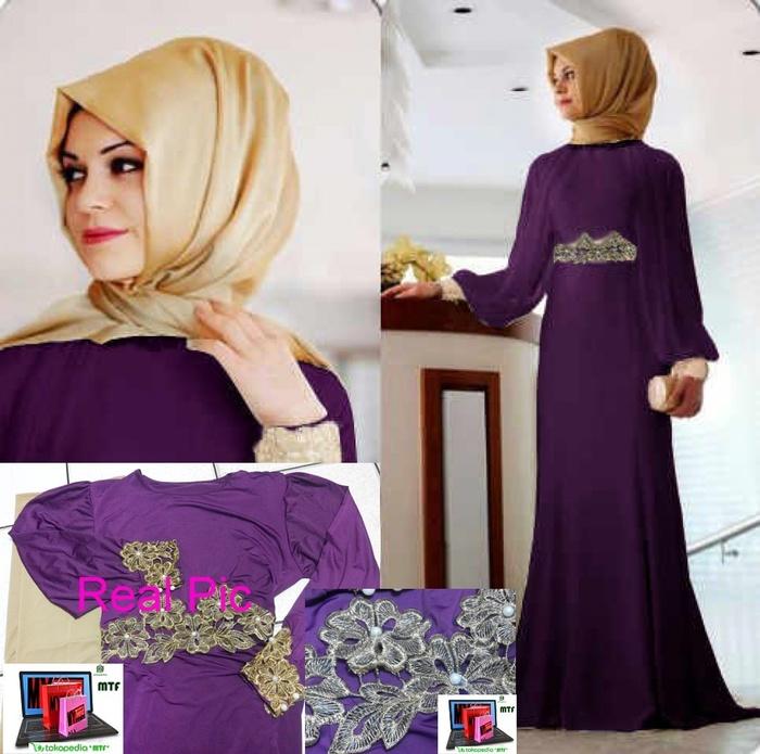 Maxi Zubaidah