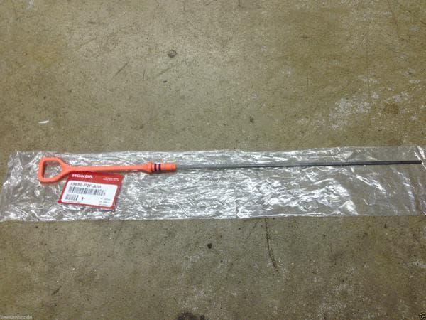 Dipstick / Stik Oli Mesin Honda Jazz & city idsi/vtec G
