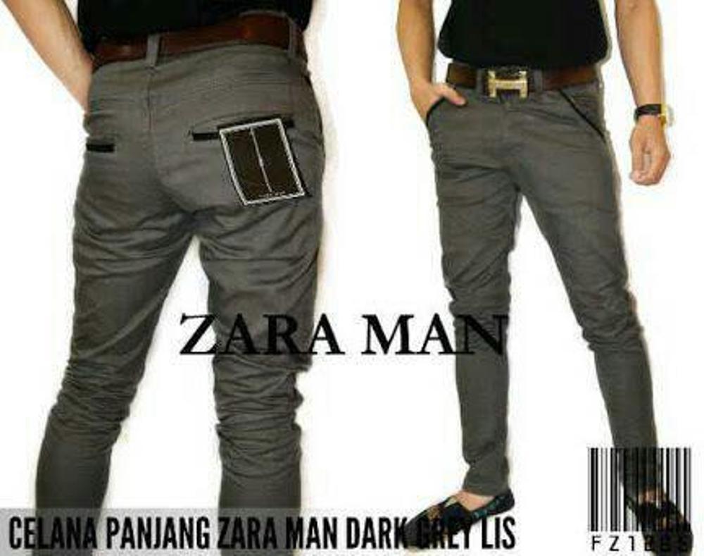 HOT SALE!!! TERMURAH!! Celana chinos panjang slimfit pria