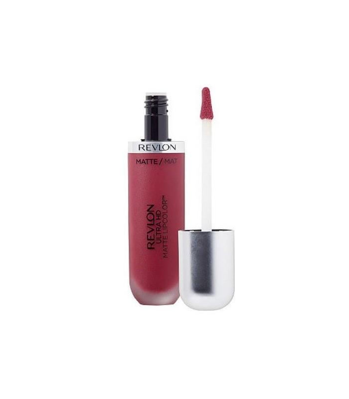 Revlon Ultra HD Matte Lipcolor Lipstick Addiction
