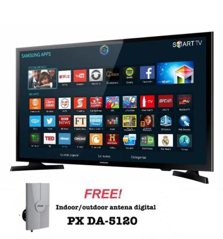 Samsung 32J4303 Smart LED TV + antena px da 5120