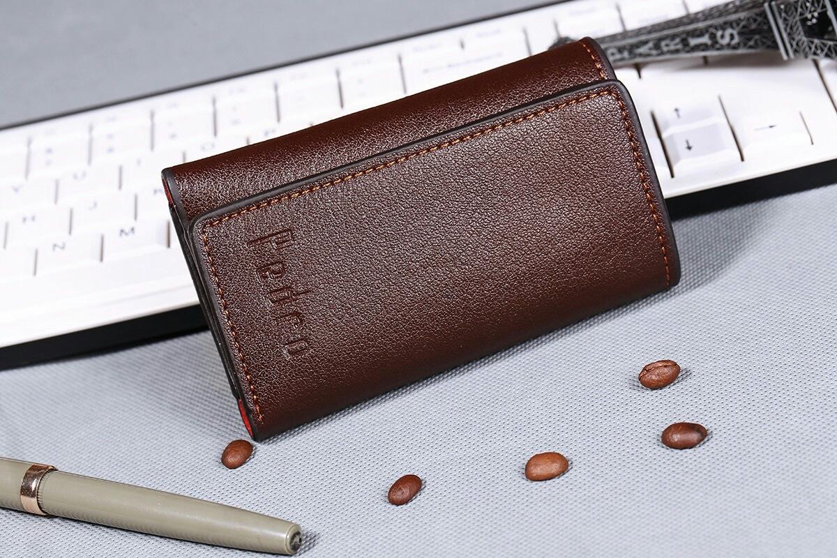 DOMPET GANTUNGAN KUNCI PEDRO M4014