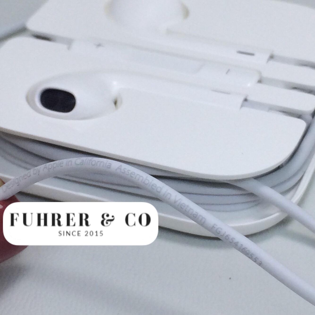 Harga Earphone Iphone 6 Terbaru 2019 — Harga Online