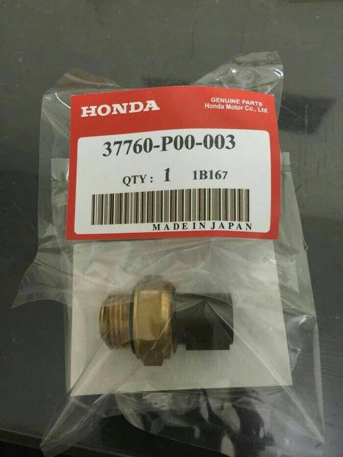 Switch Fan Radiator Civic Genio, Civic Estilo, Civic Fe