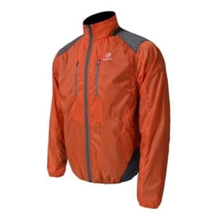 Jaket Motor Respiro RCK 2