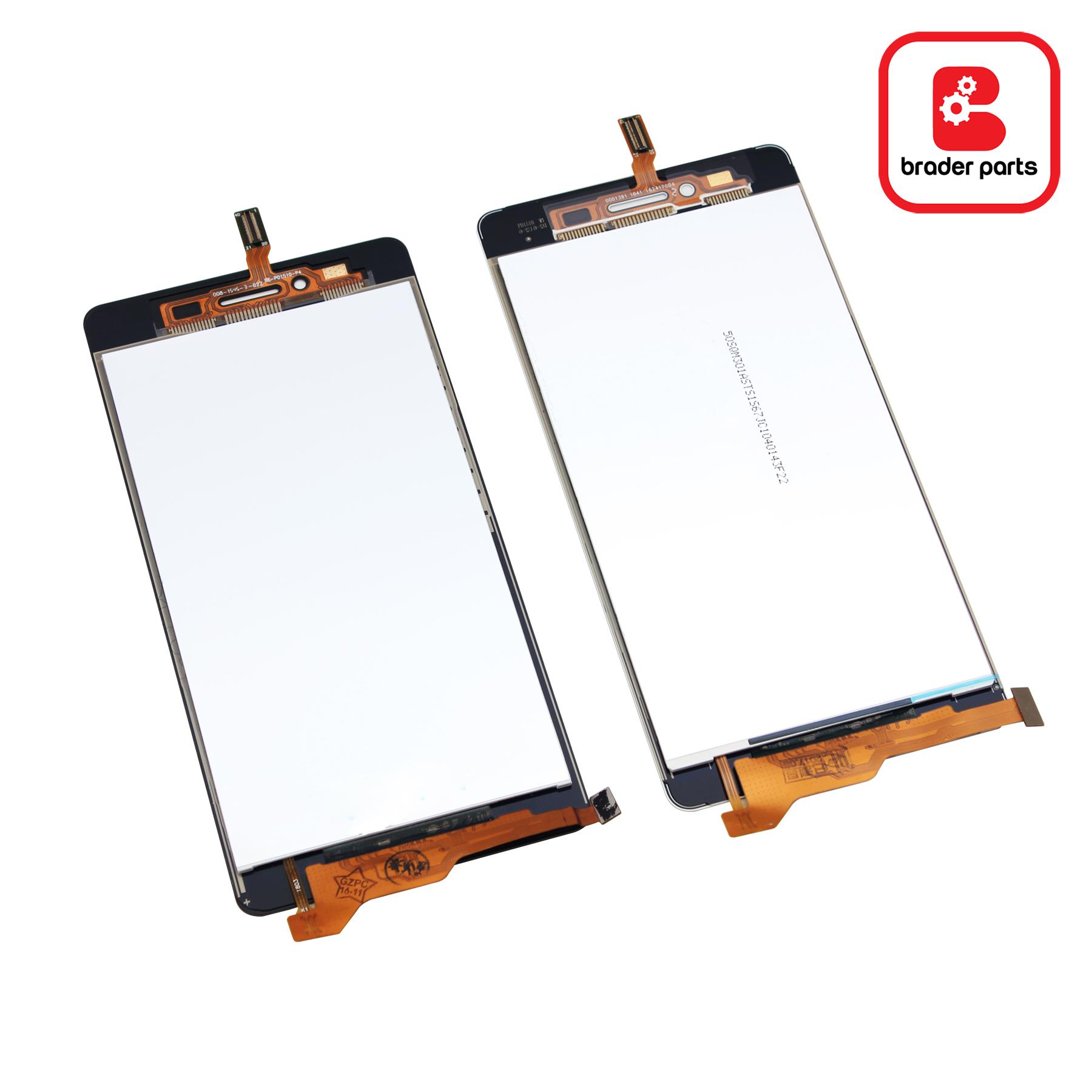 LCD TOUCHSCREEN VIVO Y51