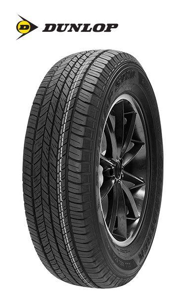 Ban mobil 215/65R16 Dunlop ST20 untuk xtrail
