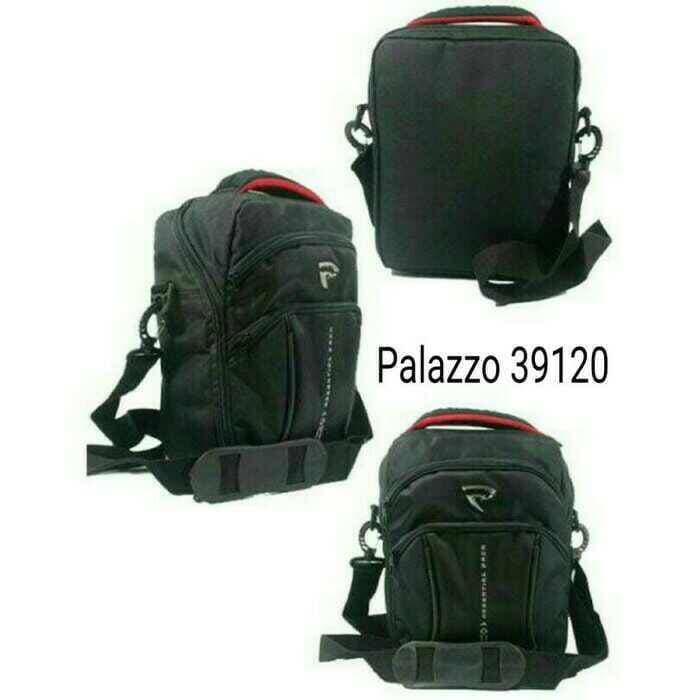 BARU!!! TAS PALAZZO 39120/39121/SELEMPANG/10 /TABLET/MURAH/ANAKJALANAN Sedia Juga Tas selempang pria, Tas selempang wanita, Tas selempang pria eiger, Tas selempang wanita import korea
