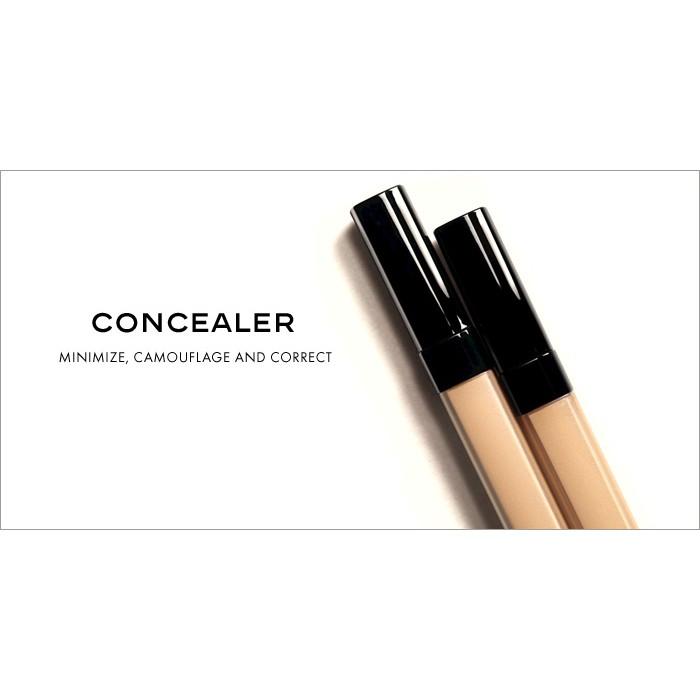 CHANEL CORRECTEUR PERFECTION CONCEALER 20 BEIGE IVORIE