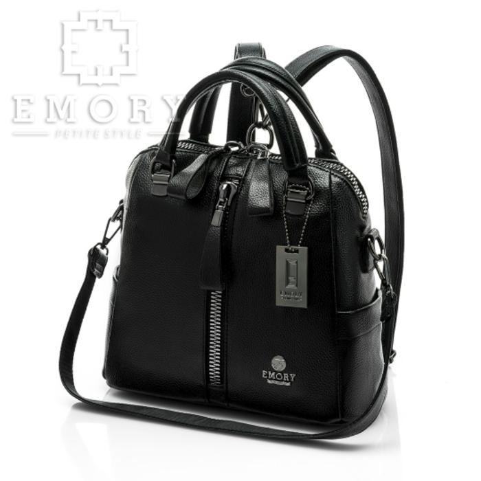 EMORY DELLIANY ORIGINAL BRAND / TAS RANSEL WANITA MULTIFUNGSI - terlaris