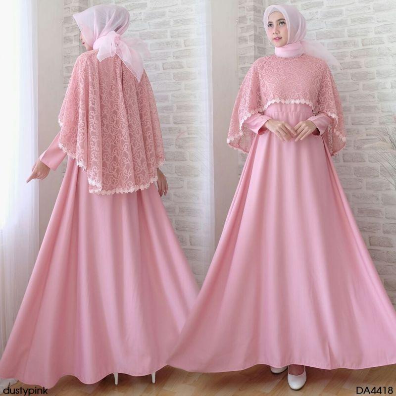 Summer LUCE GAMIS CAPE DA4418