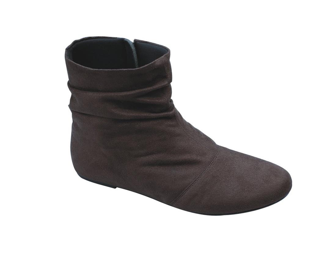 Promo sepatu boot wanita perempuan cewek original cibaduyut catenzo YE 091 Fashion